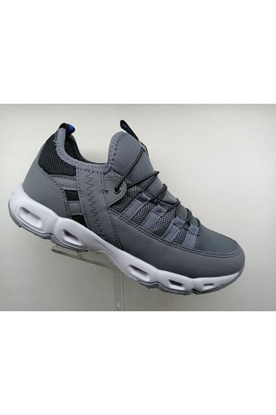 DUNLOP Anatomical Comfort Aqua Sports Shoes Smoked