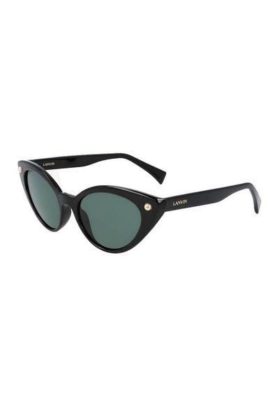 Lanvin Lnv603s 001 53 Sunglasses