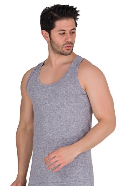 Berrak 1022 Erkek Gri Melanj Atlet