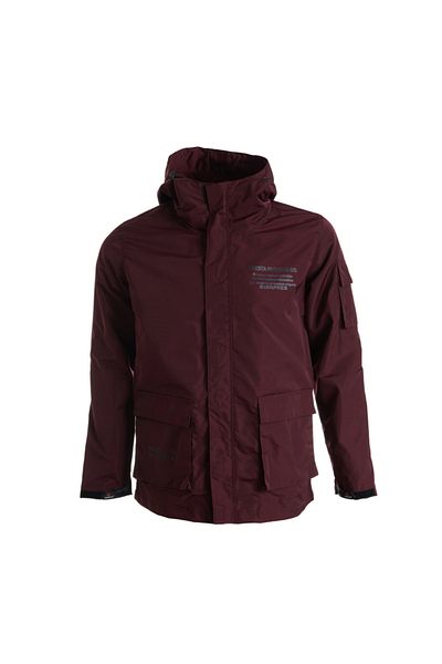 Cresta Εξωτερική κουκούλα Ultra Raincoat / Windbreaker