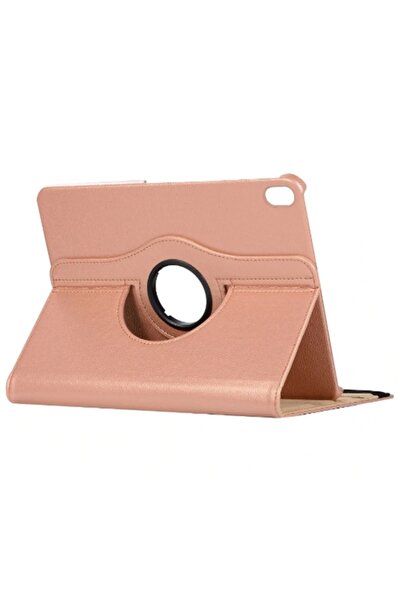 cover garage Ipad Mini 5 Kılıf 360° Dönerli Ayarlanabilir Standlı