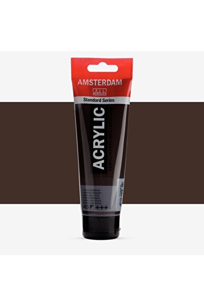 Talens Amsterdam Akrilik Boya 120ml Vandyke Brown 403