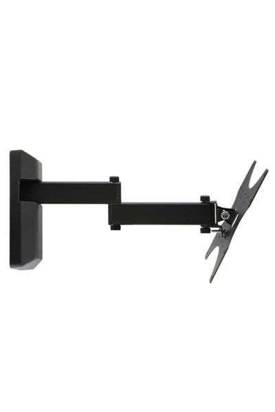 Micra Tam Hareketli Tv Askı Aparatı Mh-21 19'' 26'' Duvar Tipi Universal Vesa Uyumlu