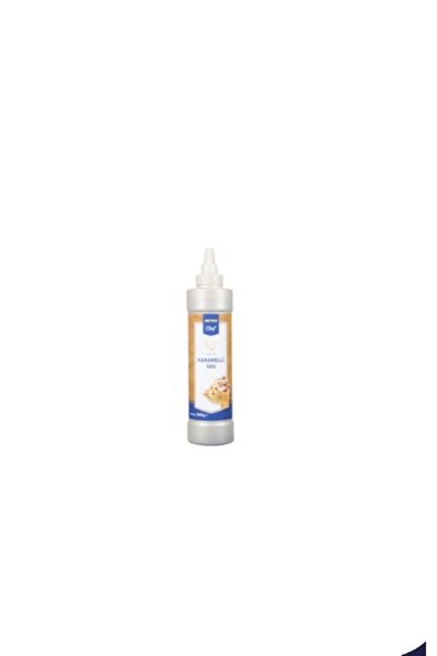 Metro Chef Karamelli Topping Sos 1kg