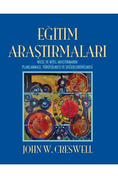 Edam Yayınları البحث في التعليم - الكتاب المدرسي