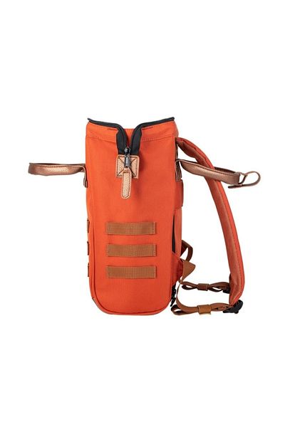 Cabaia Backpack Adventurer Small Bogota Terracotta