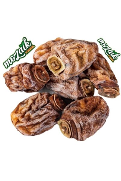 Bertuğ Hatay'dan Organik, Cennet Hurması Kurusu (DİĞER ADI, TRABZON HURMASI K...