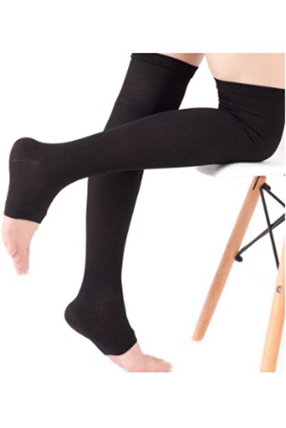 Ankaflex Dizaltı Orta Basınç (ccl2 - 23-32 Mmhg) Varis Çorabı