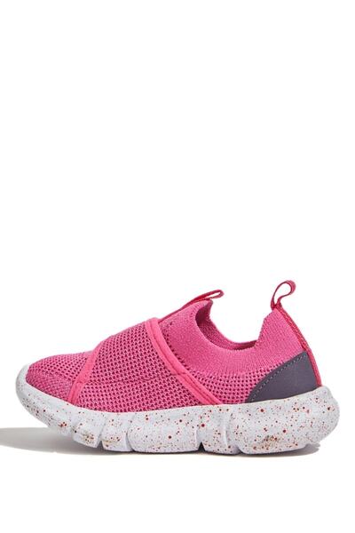 Dudino Tenis Bımbo Pink pentru fete