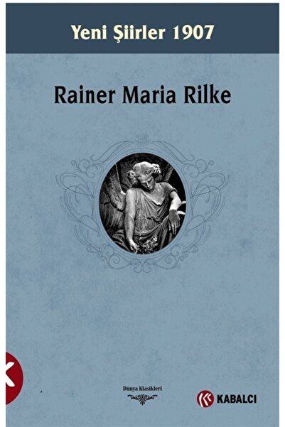 Genel Markalar Yeni Şiirler 1907