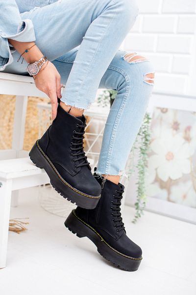 Moda Değirmeni Women's Boots Md1025-116-0001