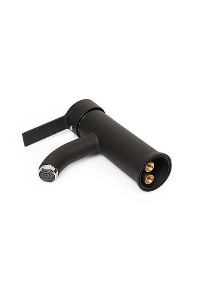 FAUMIX Delta On-Off Hot and Cold Water Inlet Sink Faucet