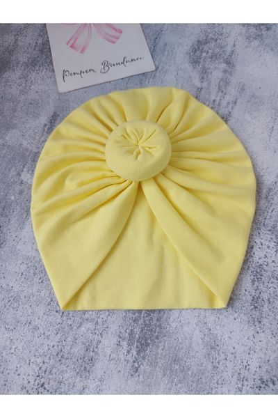 pempem bandana Baby Girl Donut Bone