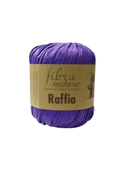 Fibra Natura Himalaya Raffia - Raffia Hat Bag Paper Rope
