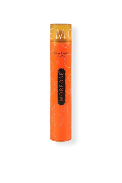 Morfose Ultra Güçlü Sertleştirici Saç Spreyi 400 Ml