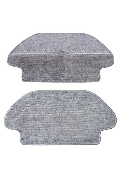 Supurgeavm Xiaomi Mijia Styj02Ym Robot Compatible Mop 2-Pack