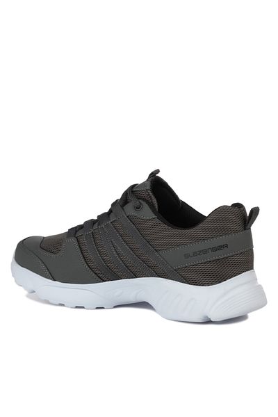 Slazenger Pantofi pentru bărbați Abel I Sneaker Gri închis