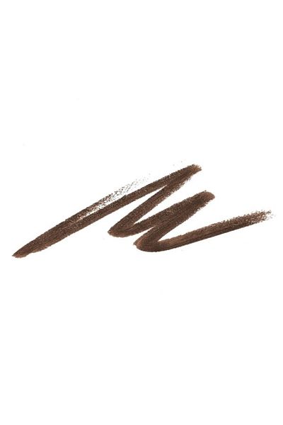 WET N WİLD Ultimate Retractable Brow Pencil Eyebrow Pencil with Elevator Medium Brown E627a