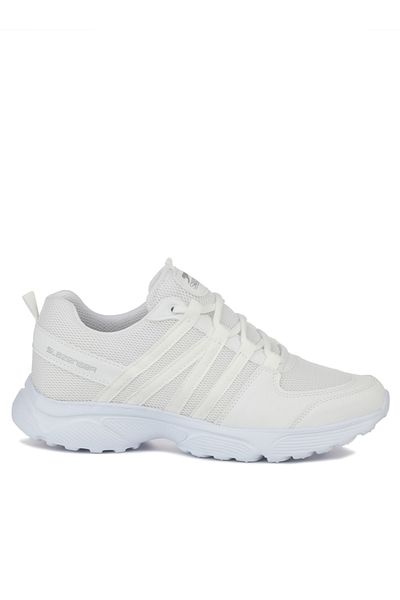 Slazenger Abel I Sneaker Men's Shoes White