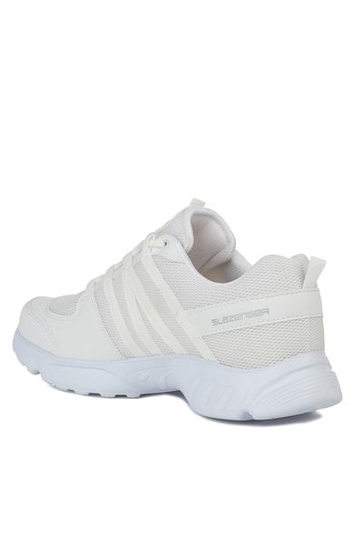 Slazenger Abel I Sneaker Men's Shoes White