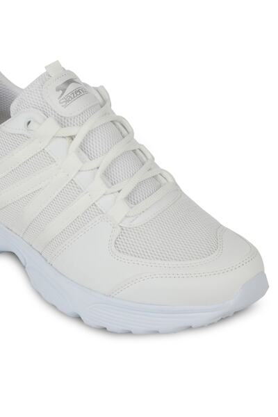 Slazenger Abel I Sneaker Erkek Ayakkabı Beyaz