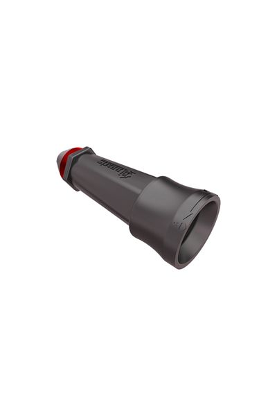 Bemis مقبس تمديد لحام القوس 50 × 150 مم 400 أمبير Bk4-9501-2310