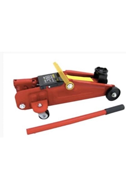 ARSVİSİON AUTO ACCESSORIES Arabalı Hidrolik Kriko 2 Ton/ 2000 Kg