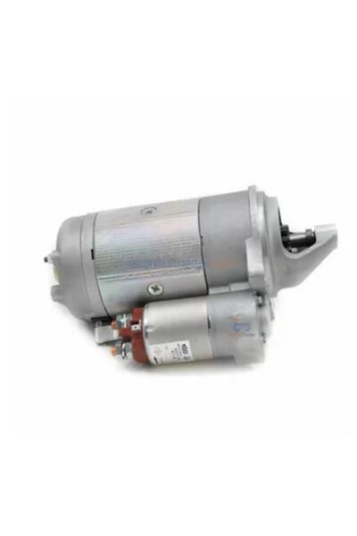 Mako Starter Motor 12v 9tooth 2.5kw Fiat Tractor 480-640 63217126