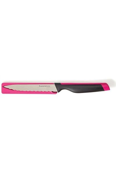 Tupperware U-series Tomato Knife O40 Hsgl