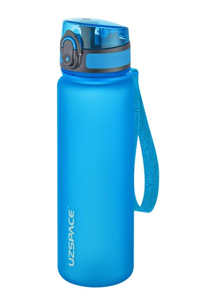 Uzspace 500ml New Collection Tritan Water Bottle