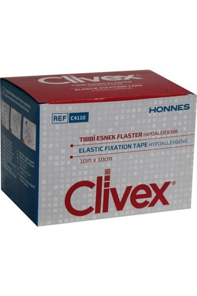 MEDMEDIKAL Medical Flexible Flaster 10 Cm X 10 Mt