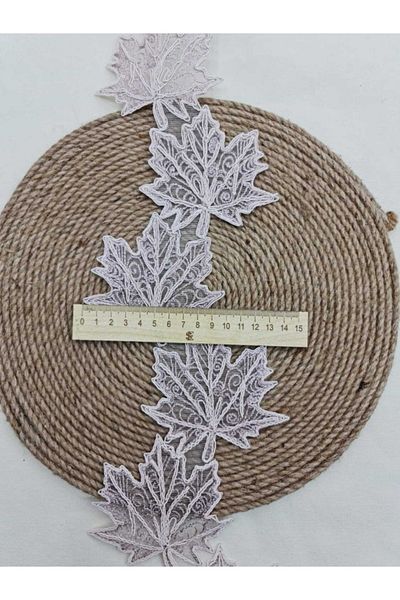 Esteks Dantel ve Tekstil Aksesuarları French Lace Guipure