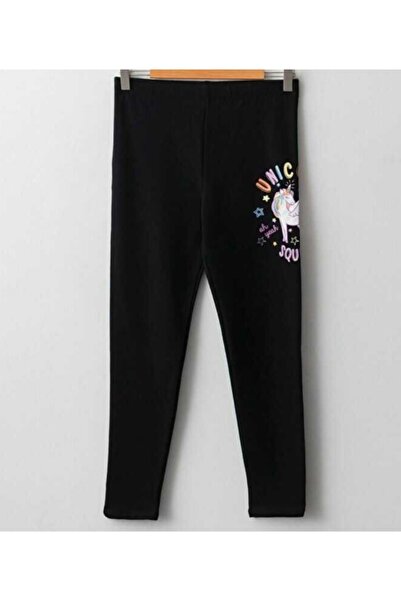 kübra kids Κοριτσίστικο εμπριμέ καλσόν