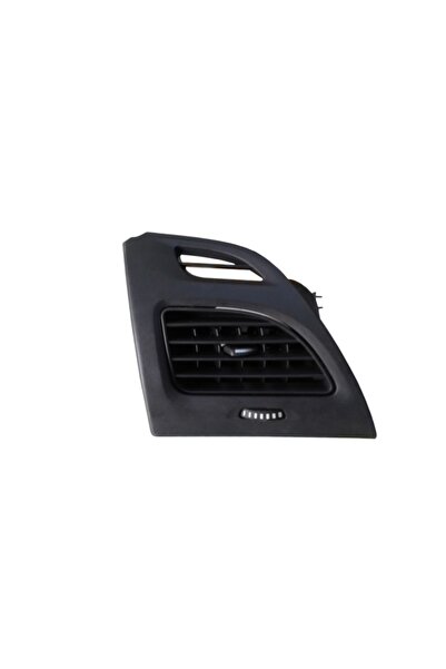 Orjinal Renault Fluence/megane 3 Torpido Sol Havalandırma Izgarası Siyah 6876...