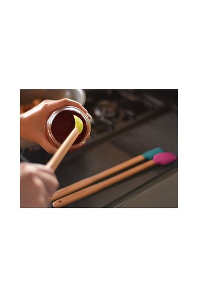Bambum زولي - طقم مطبخ 3 قطع طويل B0551