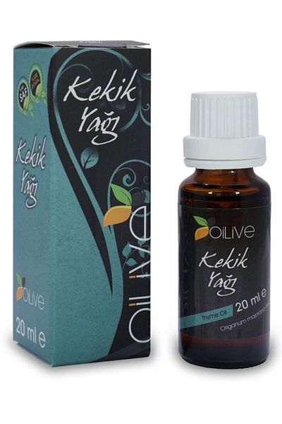 oilive 20 ml Thyme Oil
