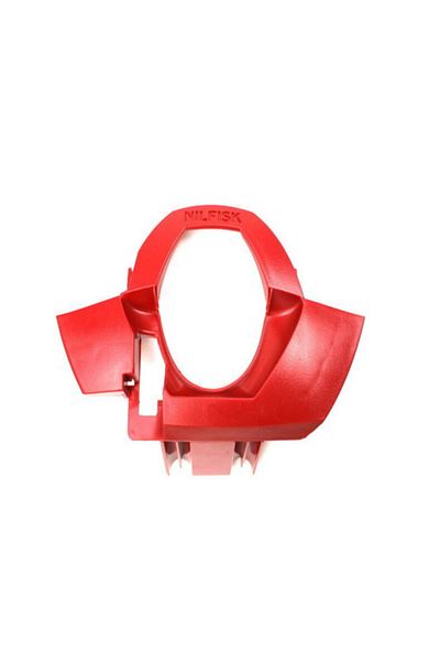 Nilfisk Coupe Dust Bag Carrier