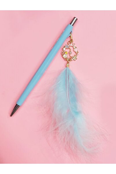 YEŞİL KIRTASİYE Tüylü 0.7 Uçlu Kalem