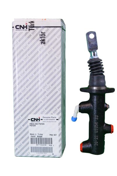 Genel Markalar TÜRK TRAKTÖR FREN MERKEZİ ANA PISTONU 87748269