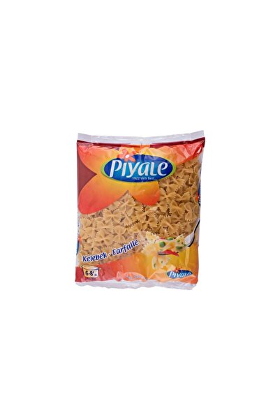 Piyale Kelebek Makarna 500 gr