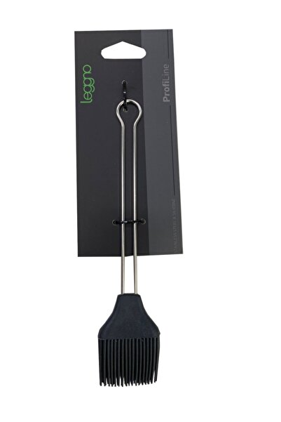 Leggno Silikon Uçlu Yumurta Fırçası