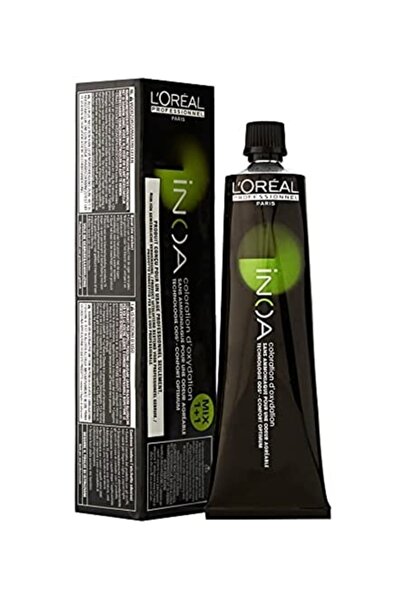 İNOA Fundamental Amonyaksız Saç Boyası 7.0 60ml