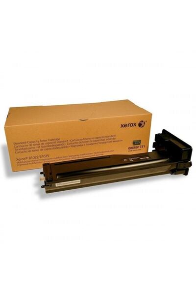 Xerox 006r01731 Orjinal B1022-b1025 Sıyah Toner