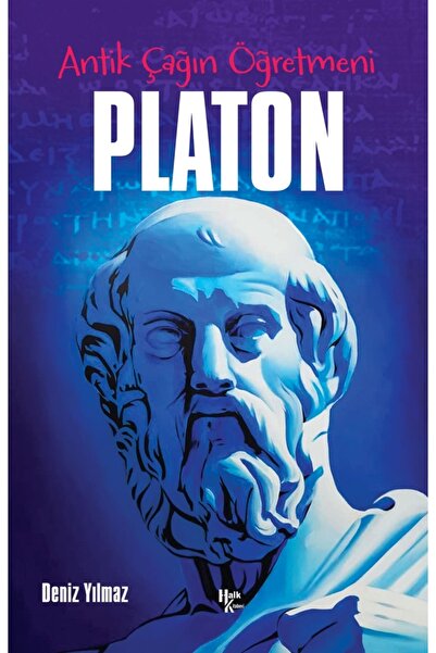 Halk Kitabevi Platon