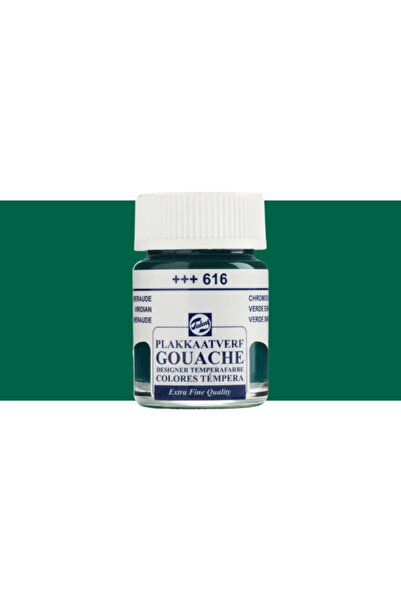 Talens 16ml Viridian 616 Guaj Boya