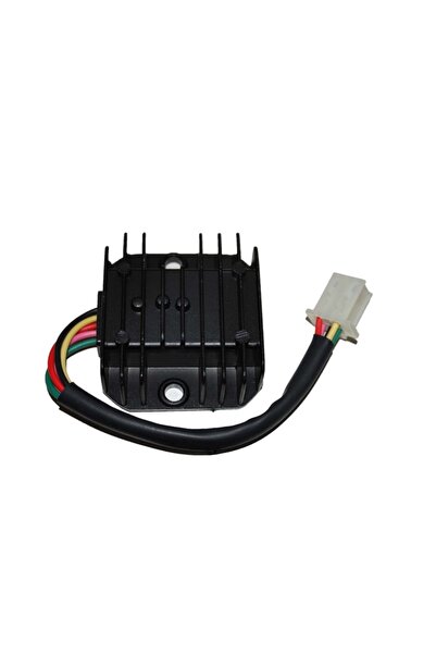 Mondial Cg Şarj Konjektör Regülatör ( Kuba - Arora - Kanuni - Asya 5kablo )