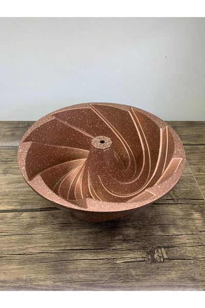 Eda Wind Rose Cake Mold Casting