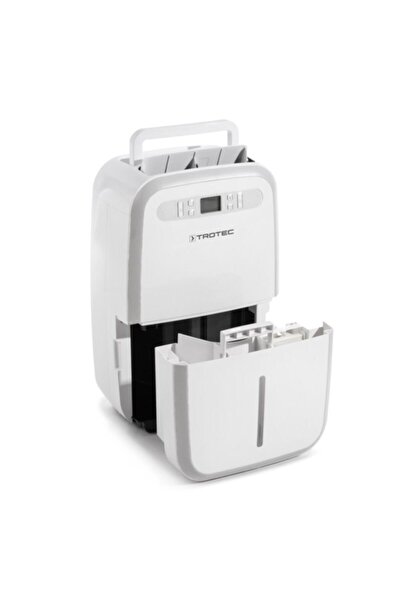 Trotec Nem Alma Cihazı Ttk 95 E 30 Lt/24 Saat