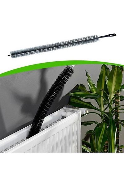 easyso 70cm Meticulous Heater Honeycomb Cleaning Brush
