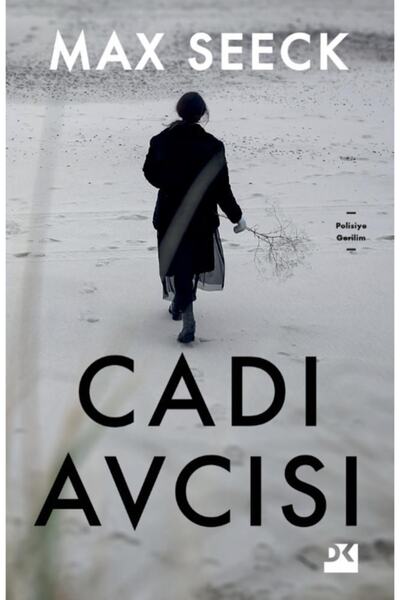 Doğan Kitap Cadi Avcisi